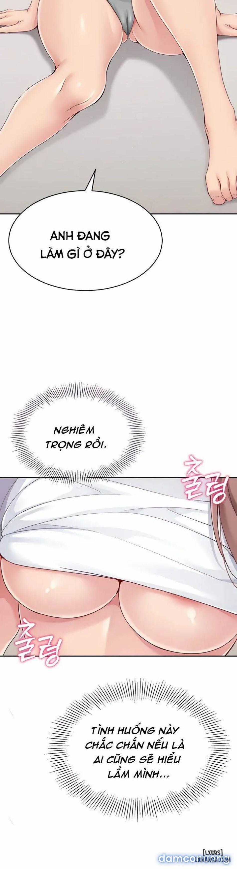 Set Up [Comic X-Eros #84] 18 trang 8