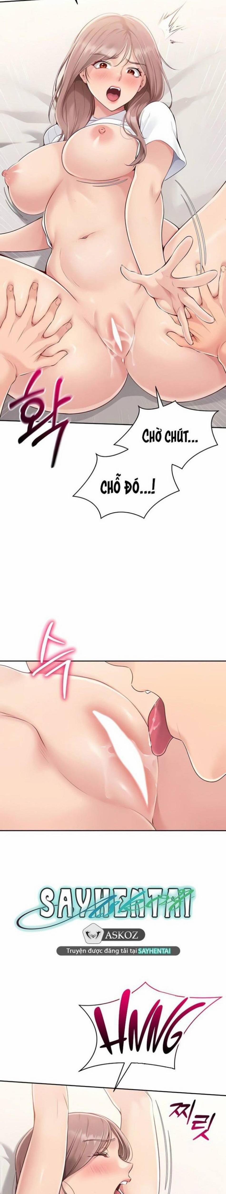 Set Up [Comic X-Eros #84] 19 trang 1