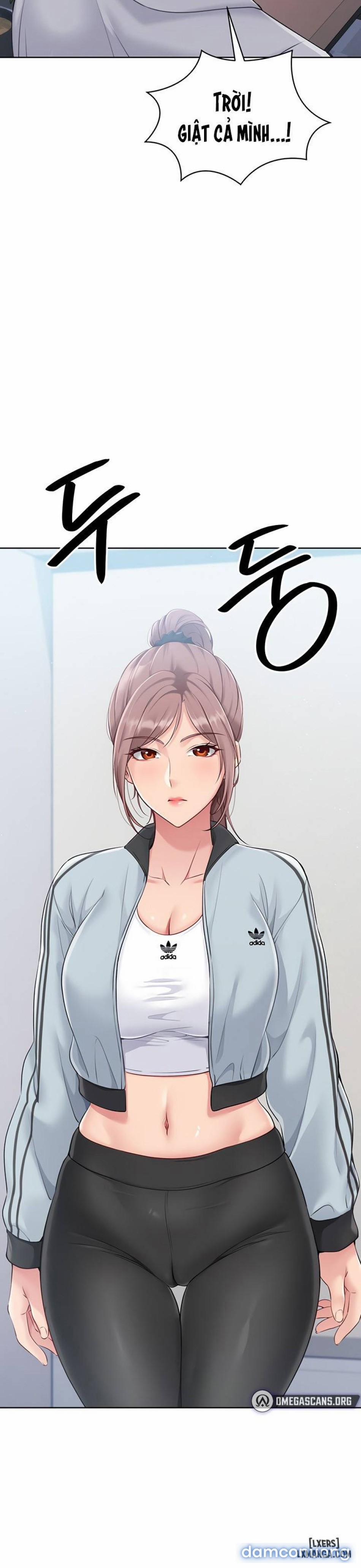 Set Up [Comic X-Eros #84] 21 trang 3