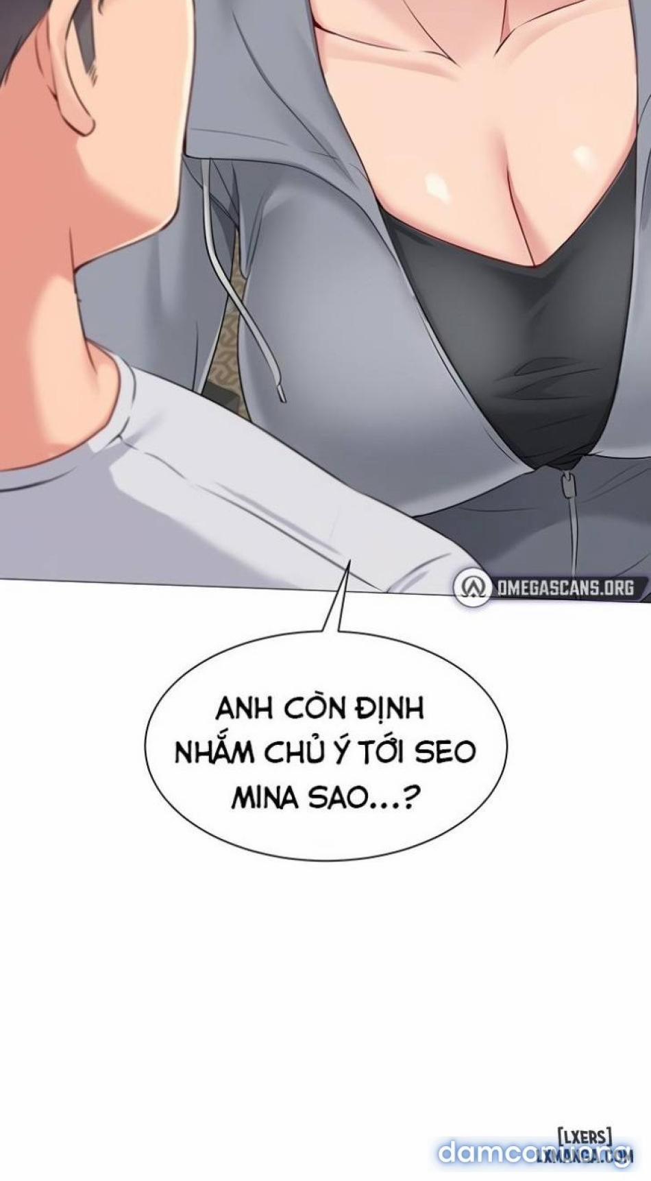 Set Up [Comic X-Eros #84] 22 trang 3