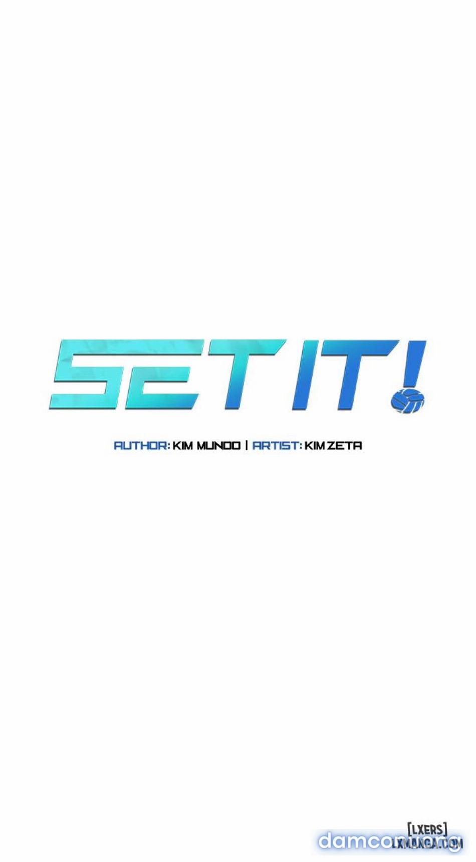 Set Up [Comic X-Eros #84] 22 trang 4