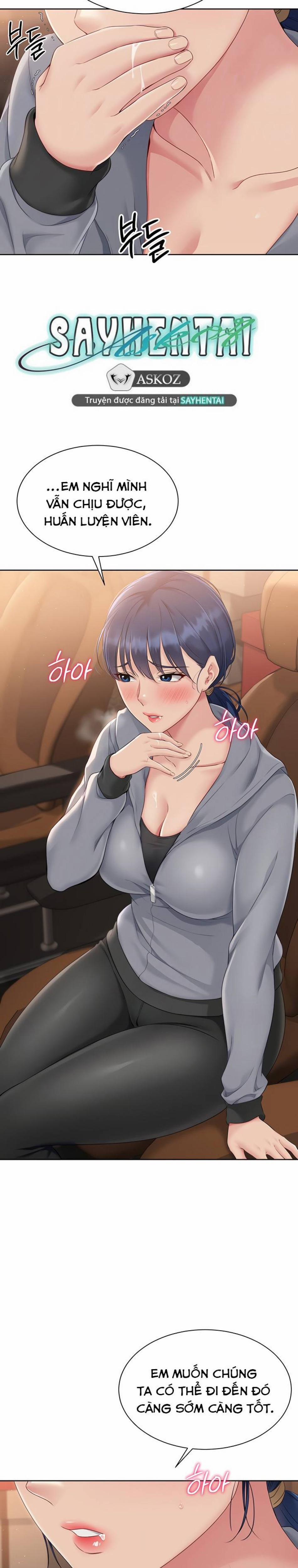 Set Up [Comic X-Eros #84] 23 trang 6