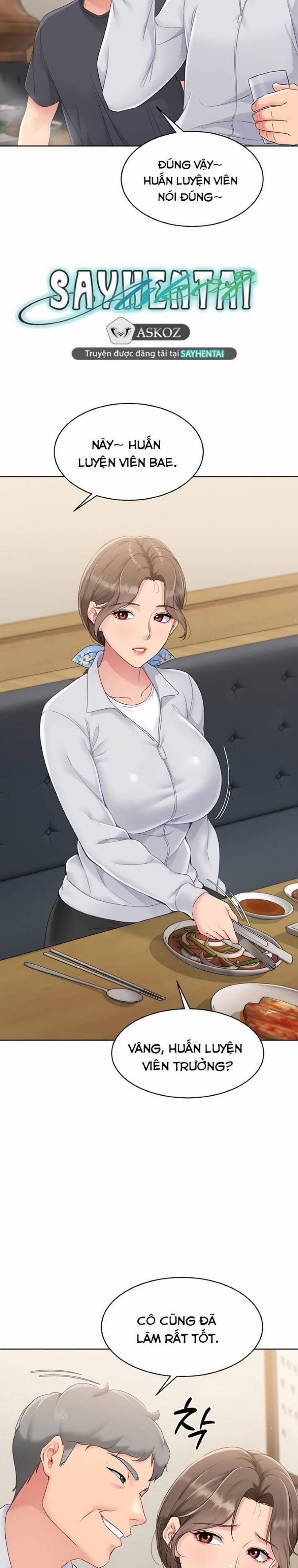 Set Up [Comic X-Eros #84] 25 trang 1