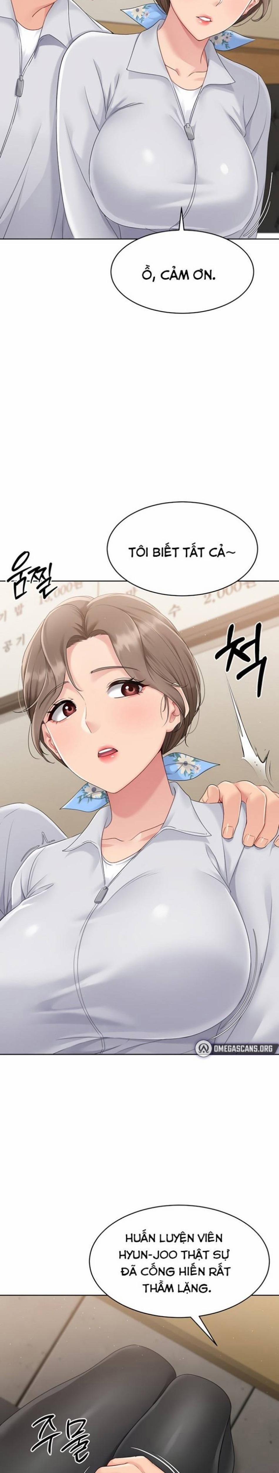 Set Up [Comic X-Eros #84] 25 trang 2