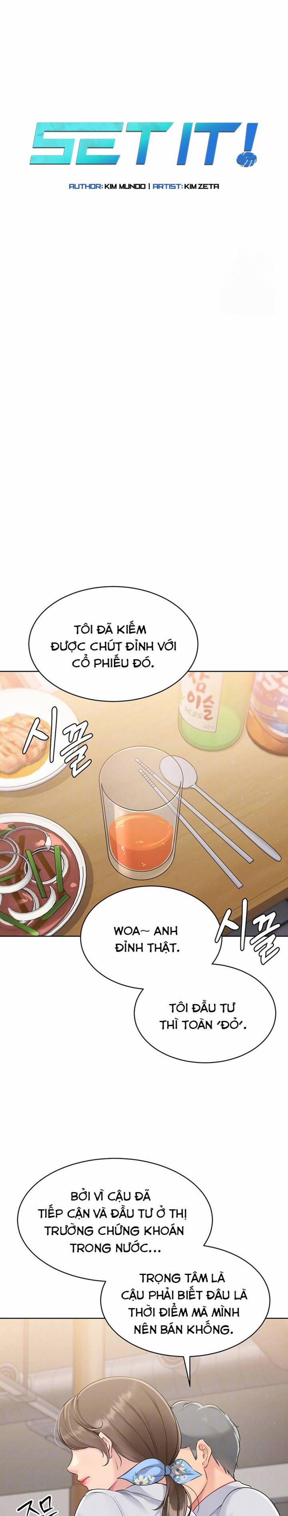 Set Up [Comic X-Eros #84] 25 trang 5