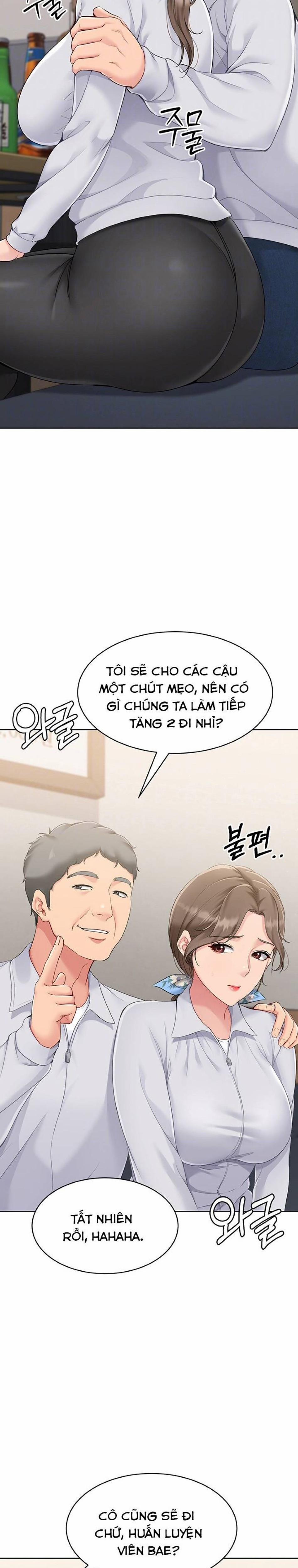 Set Up [Comic X-Eros #84] 25 trang 6