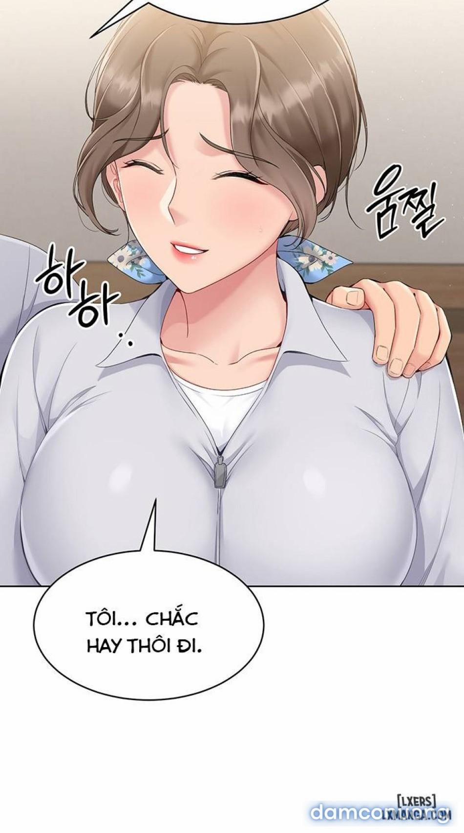 Set Up [Comic X-Eros #84] 25 trang 7