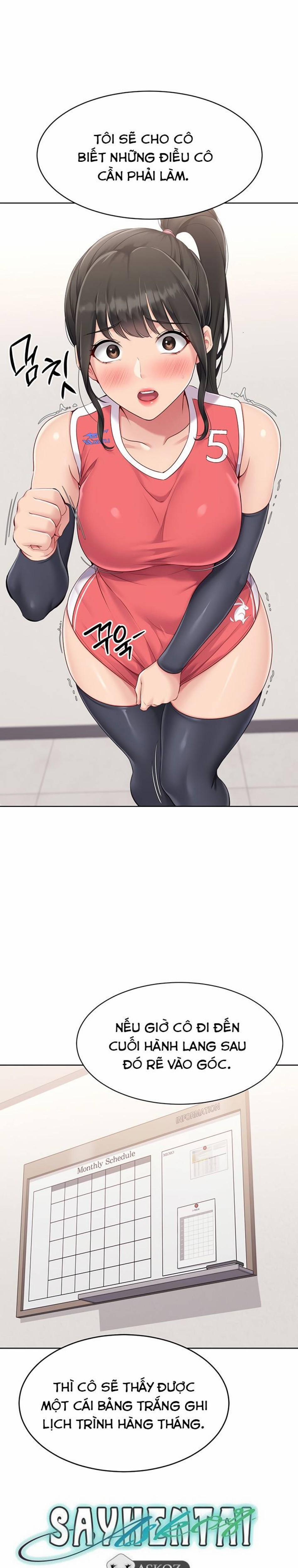 Set Up [Comic X-Eros #84] 26 trang 5