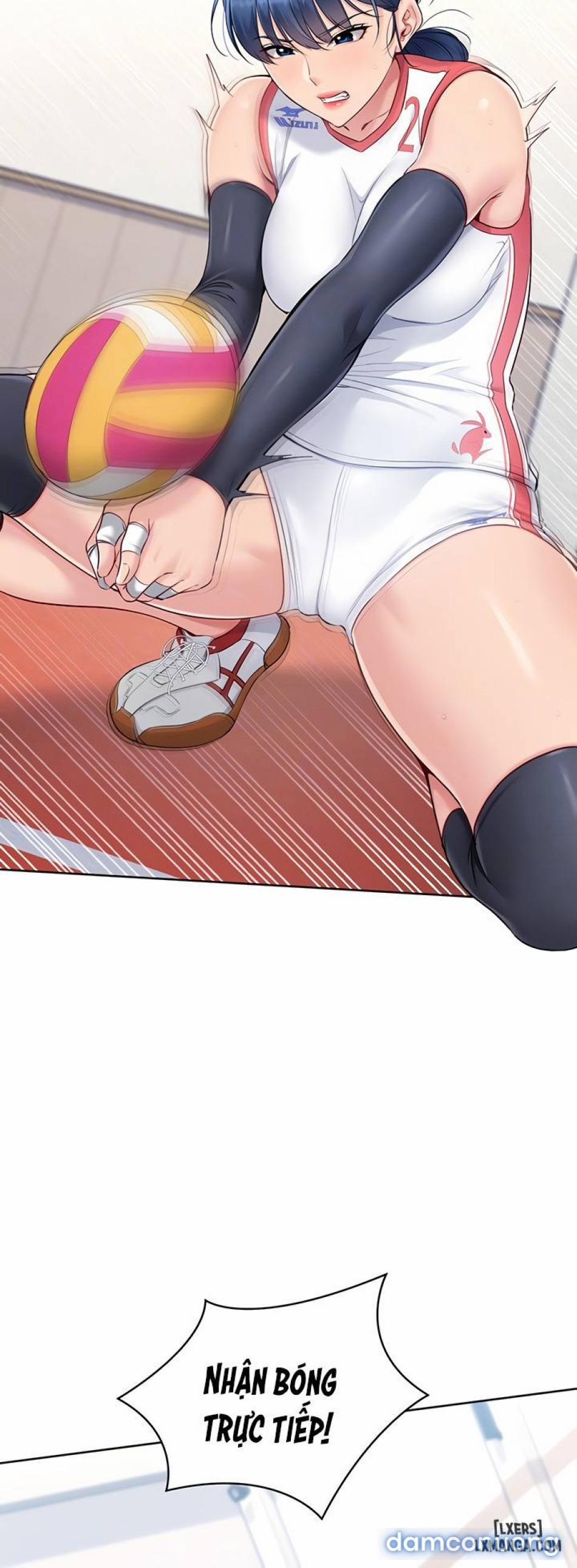 Set Up [Comic X-Eros #84] 27 trang 4