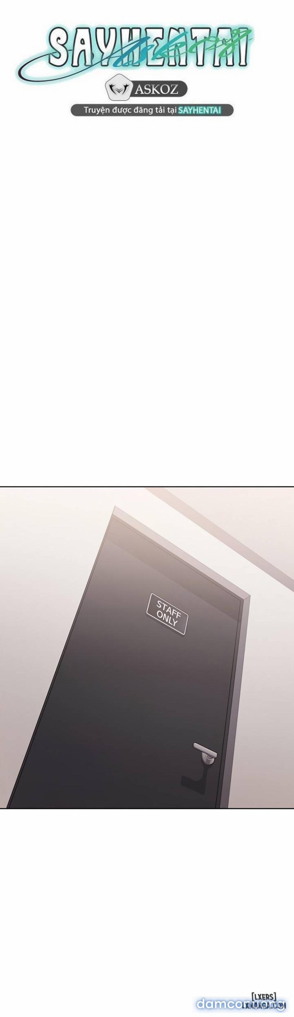 Set Up [Comic X-Eros #84] 27 trang 8