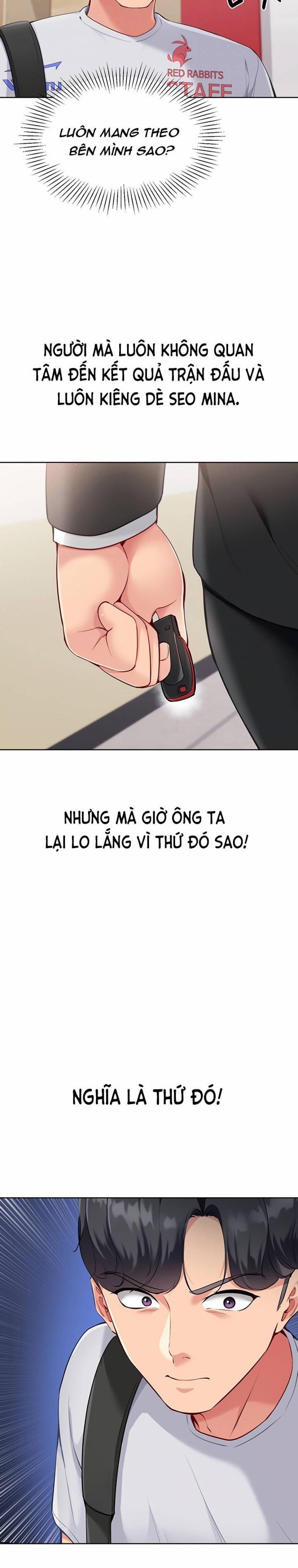 Set Up [Comic X-Eros #84] 29 trang 6