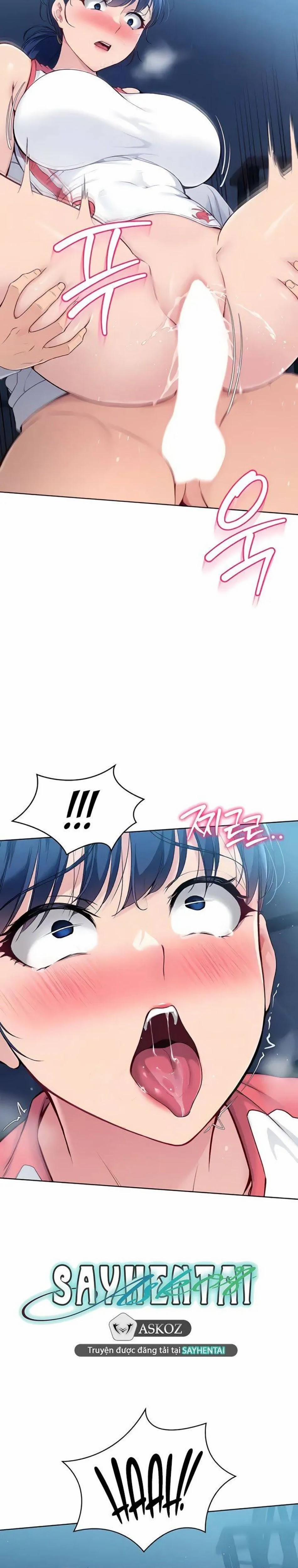 Set Up [Comic X-Eros #84] 7 trang 6