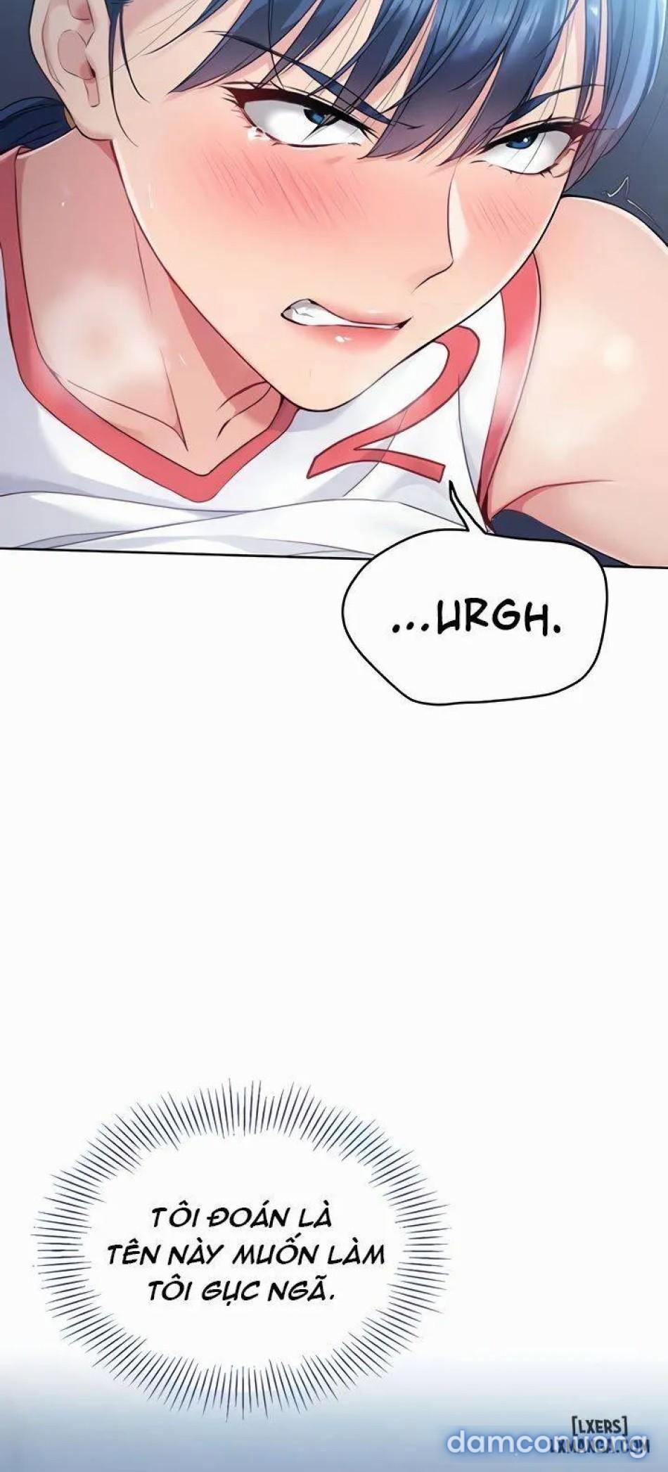 Set Up [Comic X-Eros #84] 8 trang 7