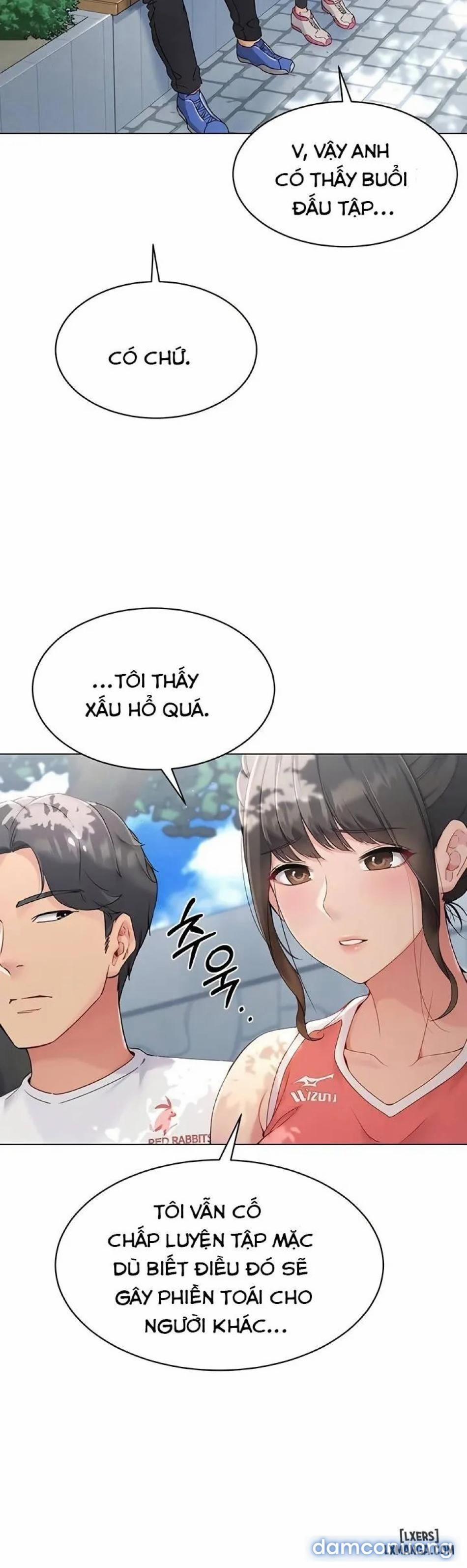 Set Up [Comic X-Eros #84] 9 trang 2