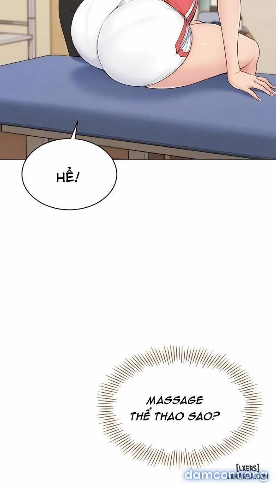 Set Up [Comic X-Eros #84] 9 trang 8