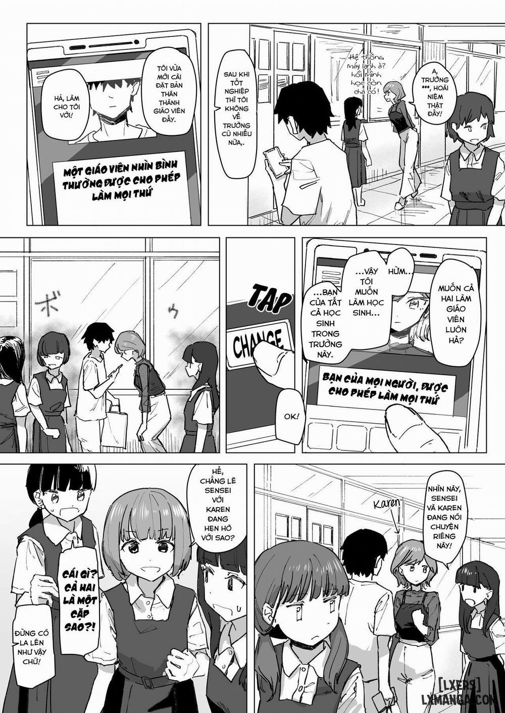 Settei Henkou Appli 2 1 trang 8