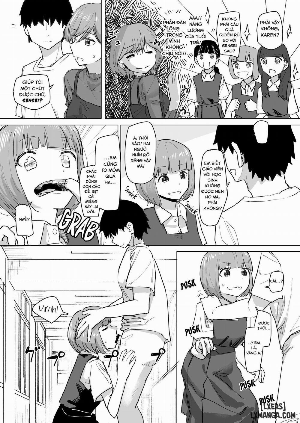 Settei Henkou Appli 2 1 trang 9