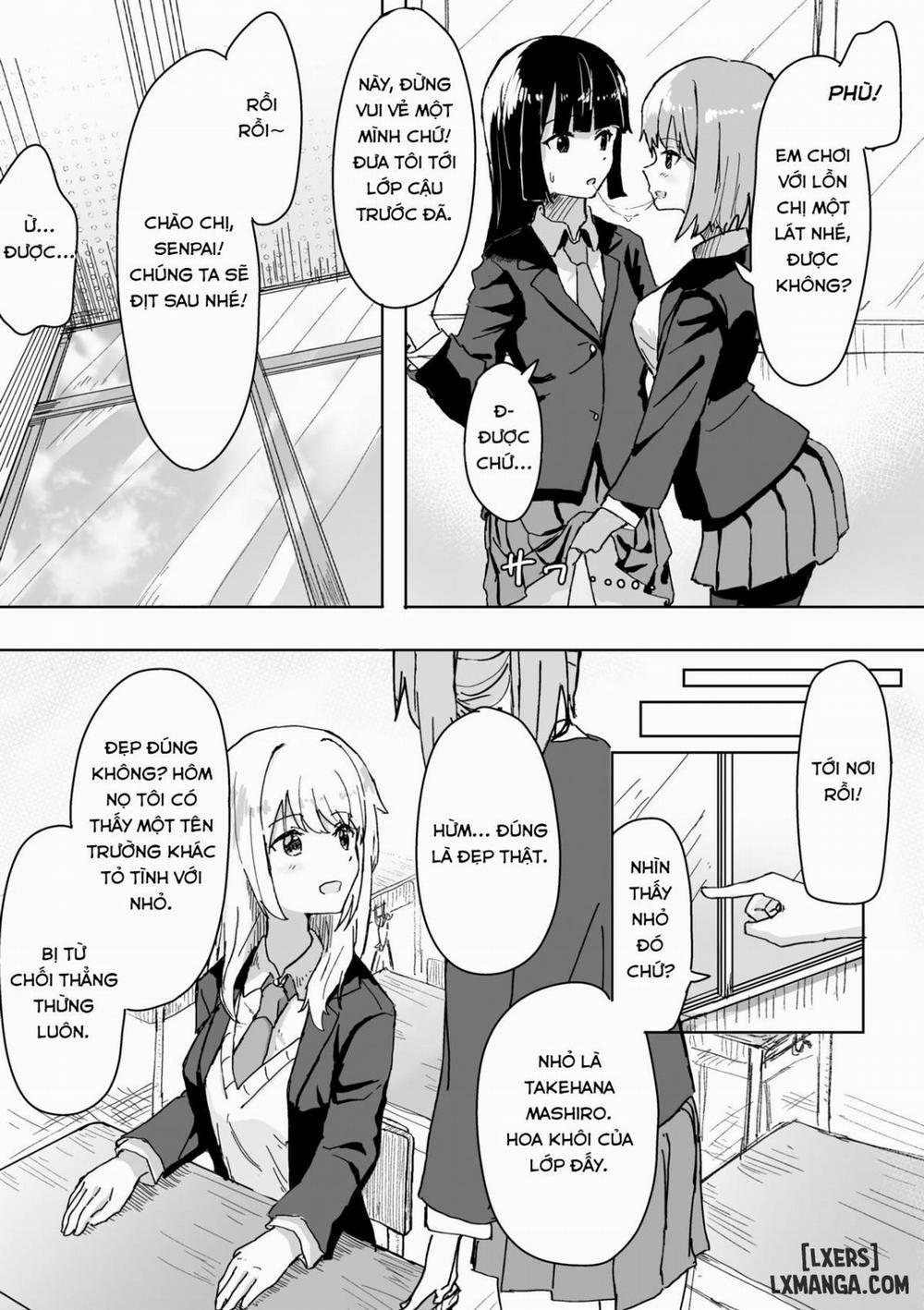 Settings Change App Oneshot trang 7