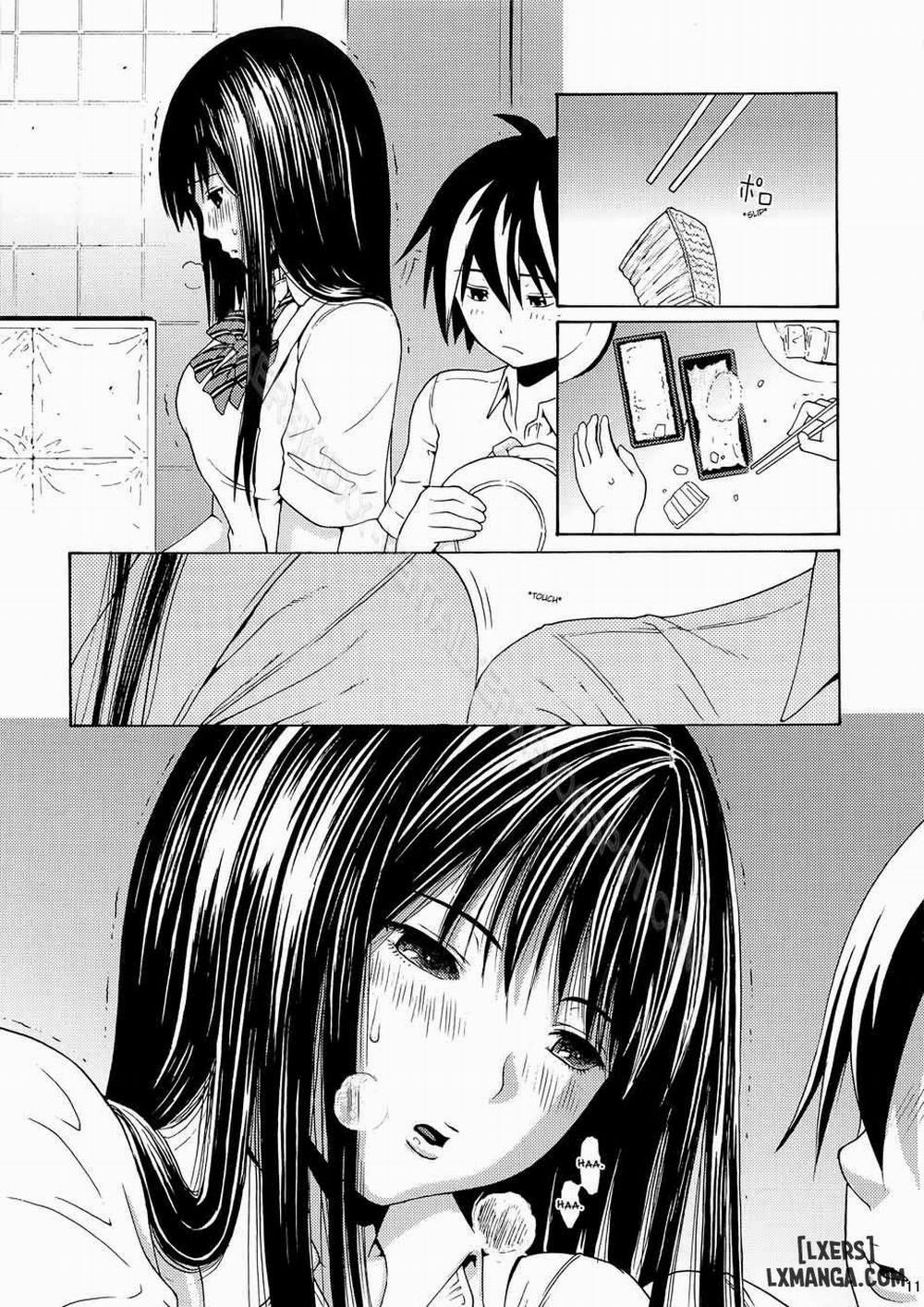 Seventeen Vol.2 Oneshot trang 7