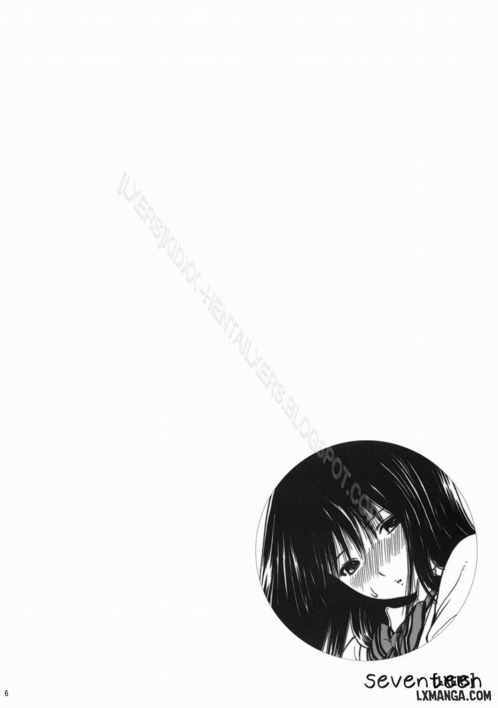 Seventeen Oneshot trang 2