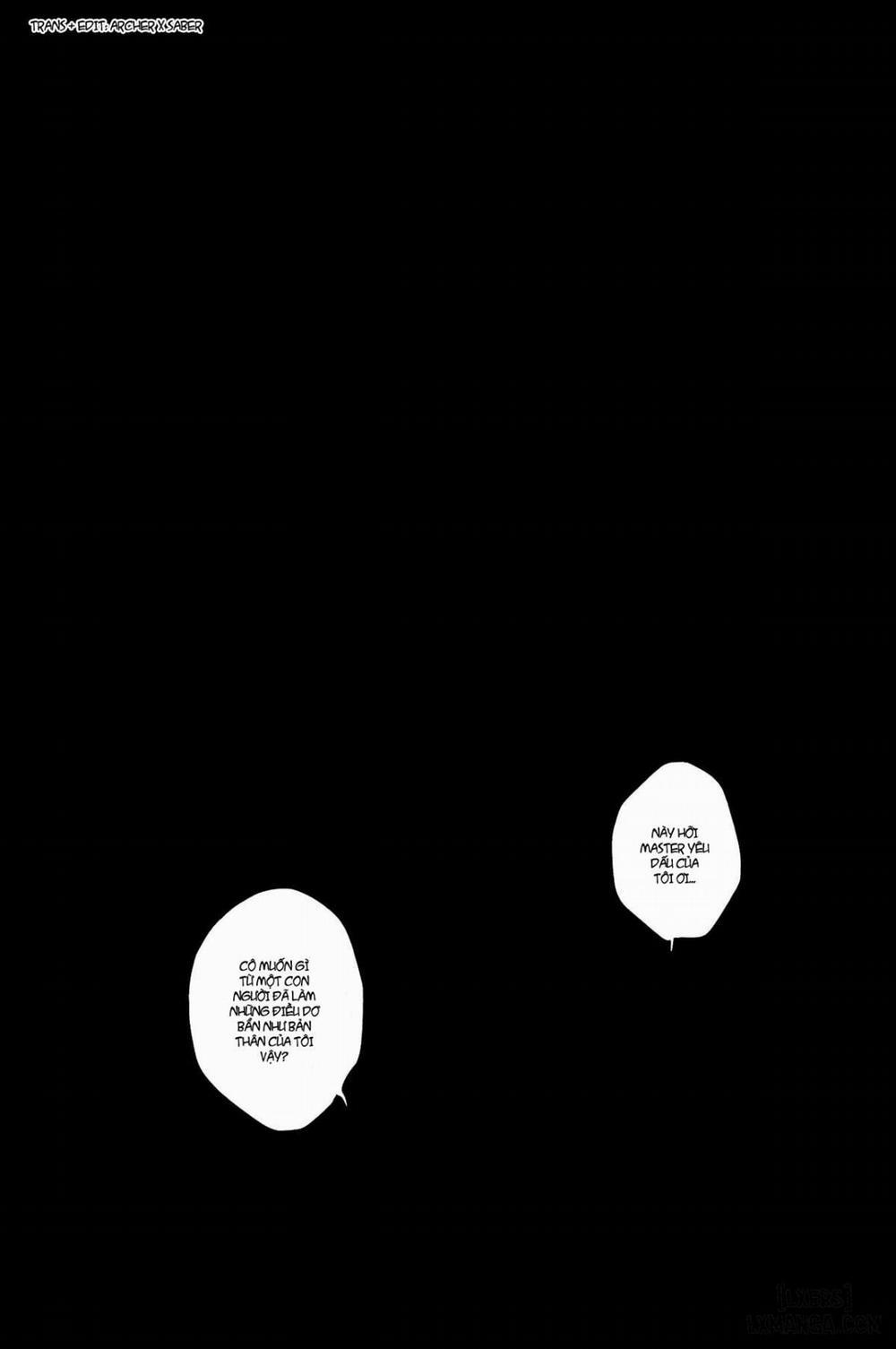 Seventh Heavens Story Oneshot trang 1