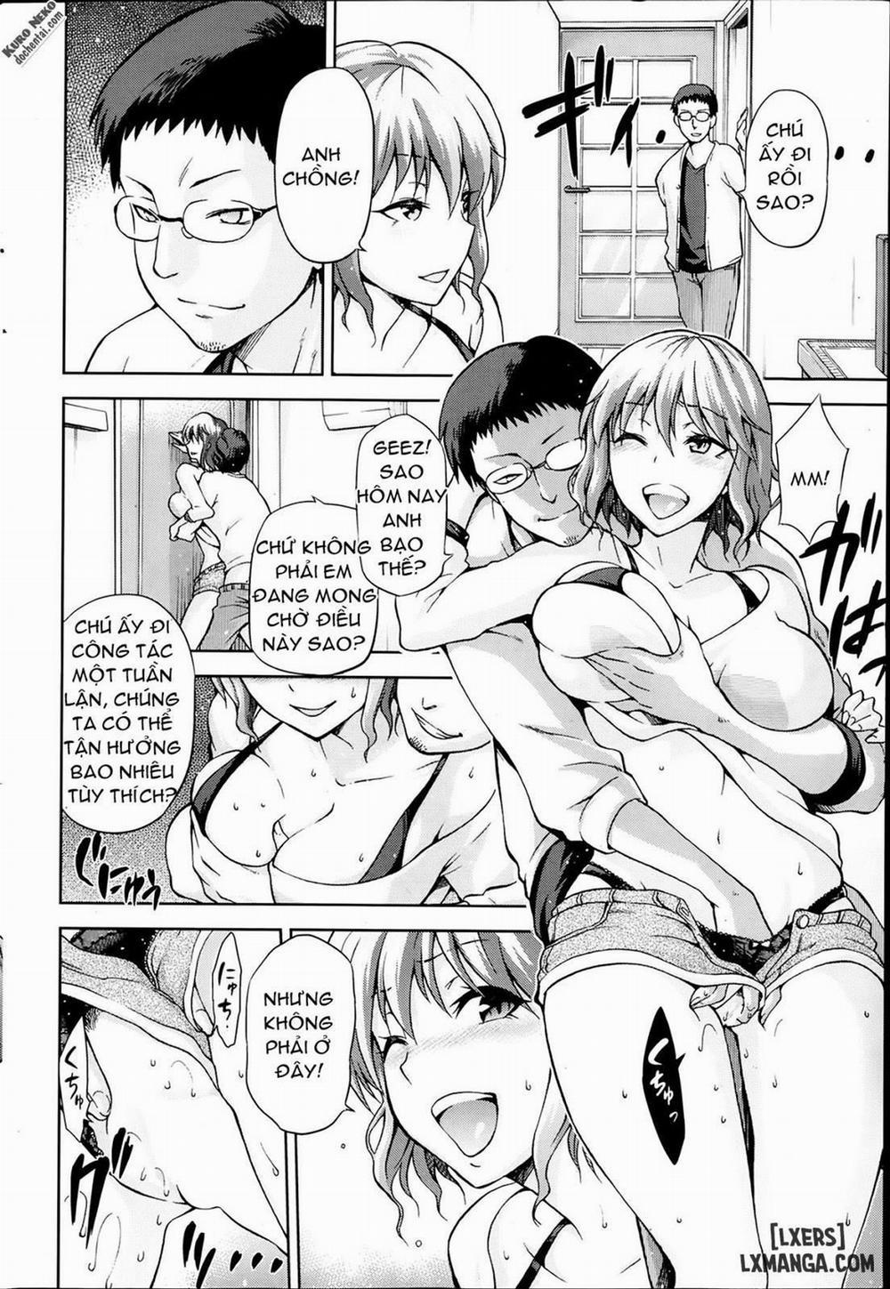 Seventy Two Oneshot trang 1