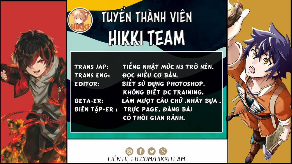 Sex And Dungeon 10 trang 36