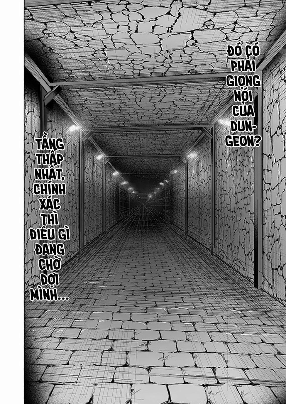 Sex And Dungeon 12 trang 37