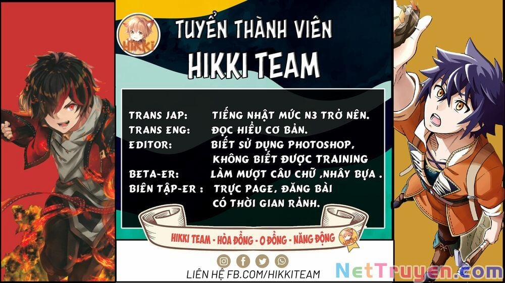 Sex And Dungeon 14 trang 47