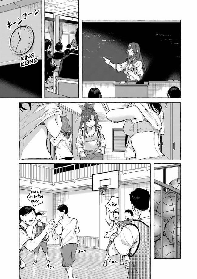 Sex And Dungeon 15 trang 39