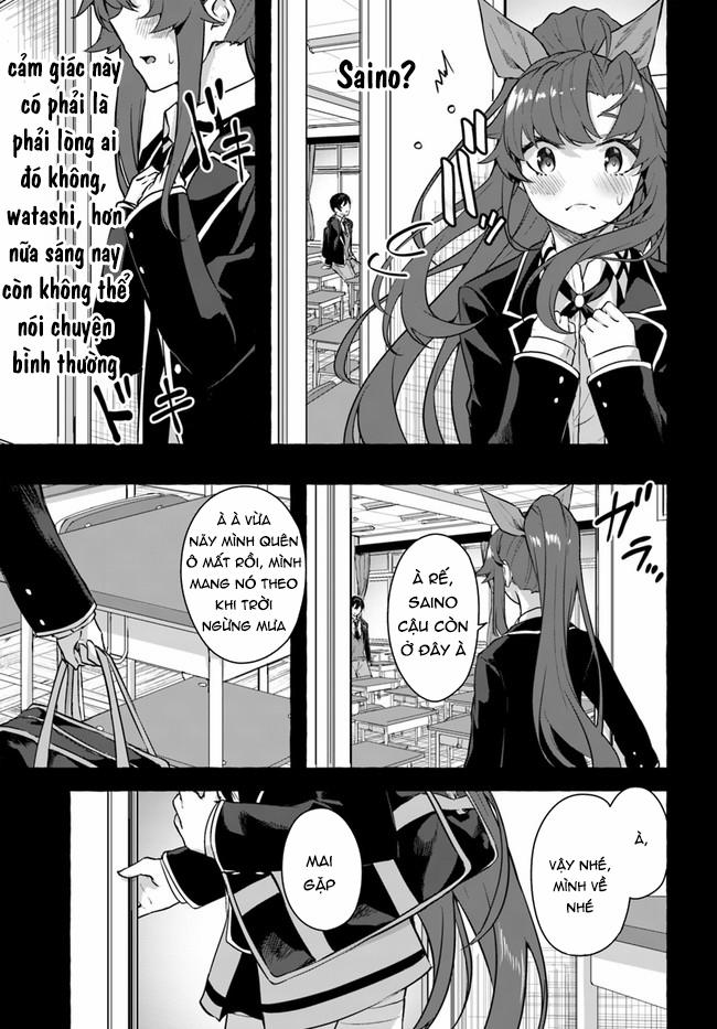 Sex And Dungeon 17 trang 28
