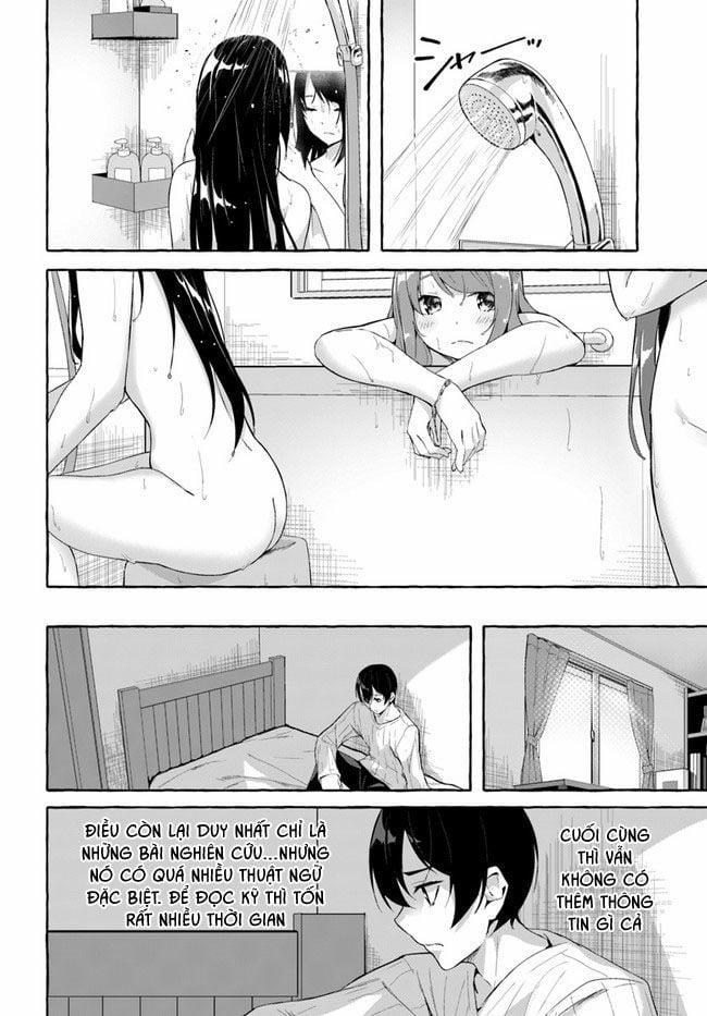 Sex And Dungeon 30 trang 18
