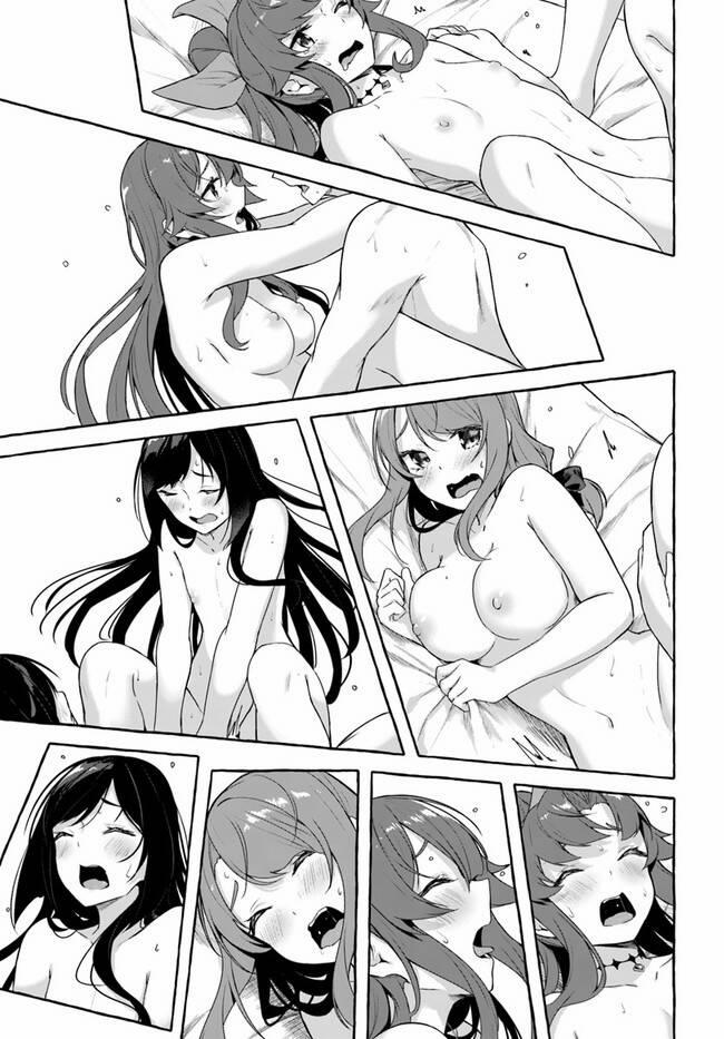 Sex And Dungeon 32 trang 38
