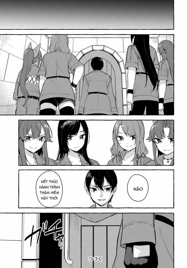 Sex And Dungeon 32 trang 40
