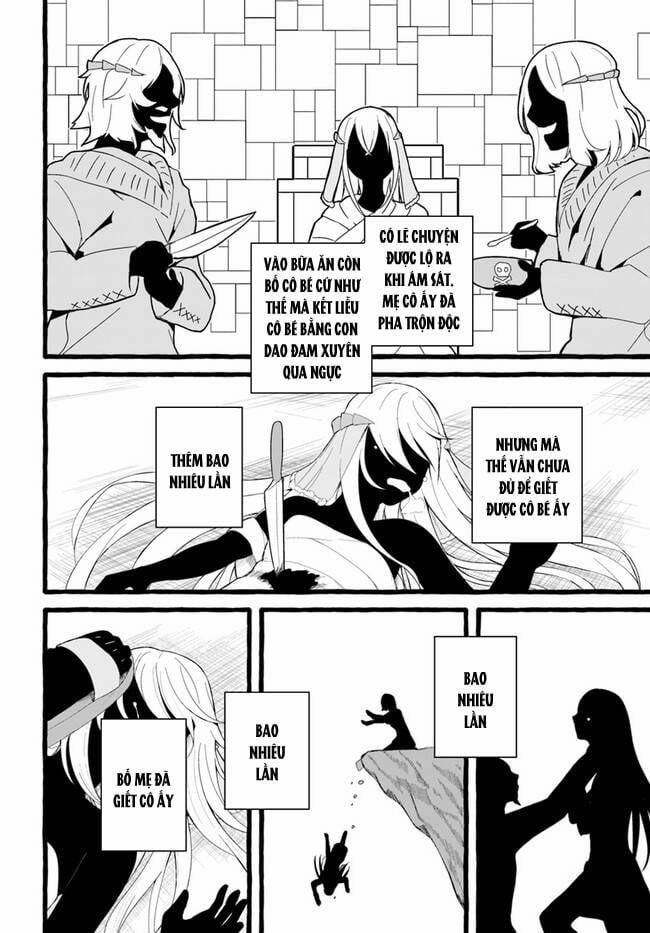Sex And Dungeon 33 trang 18