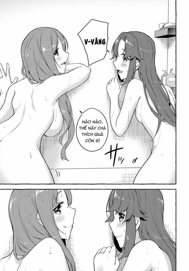Sex And Dungeon 36 trang 29