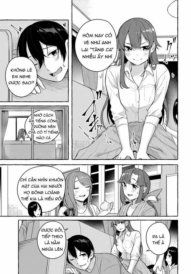Sex And Dungeon 36 trang 33