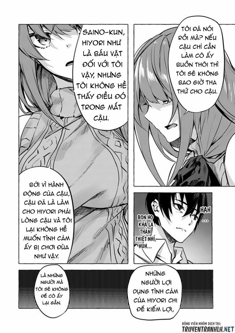 Sex And Dungeon 7 trang 35