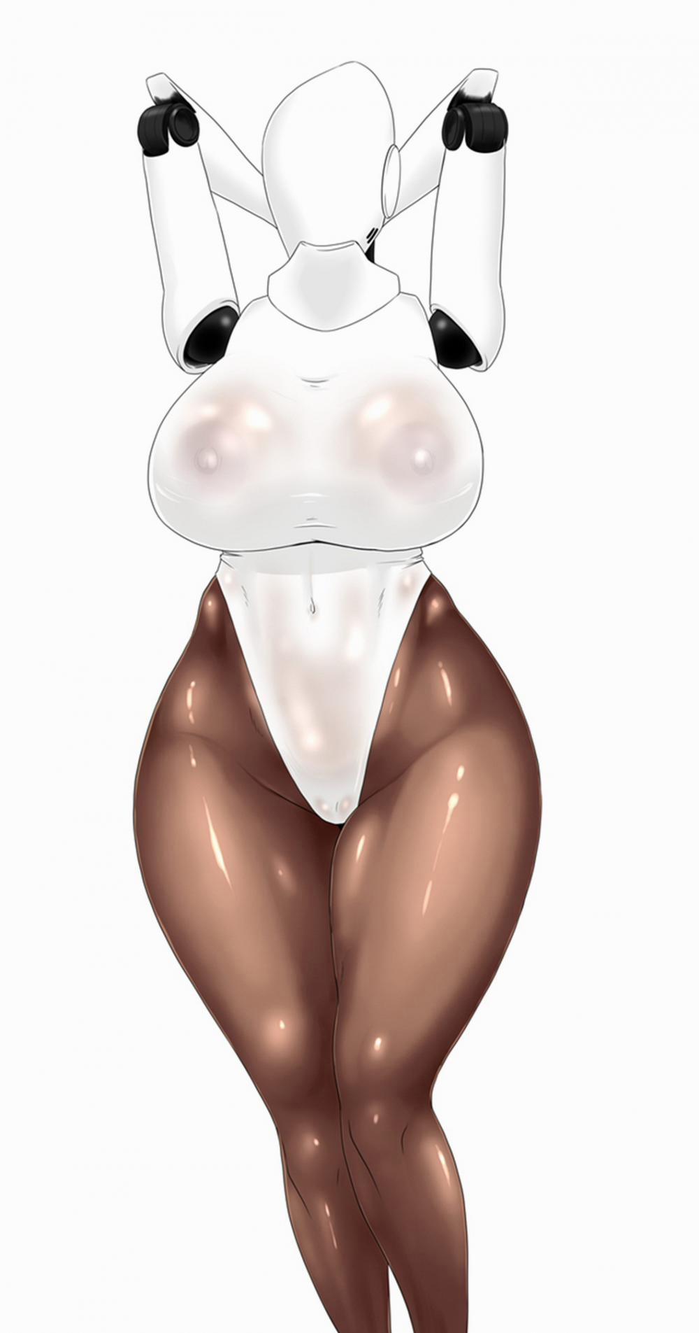 SEX DOLL H (Haydee) Oneshot trang 1