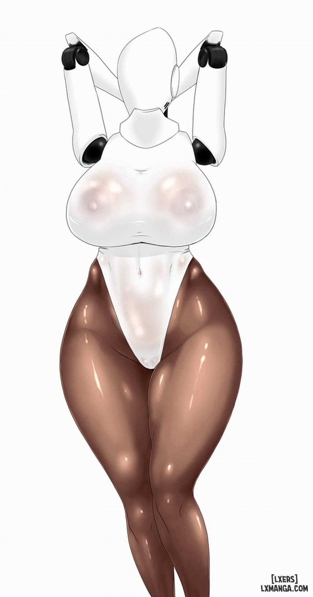 SEX DOLL H Oneshot trang 1