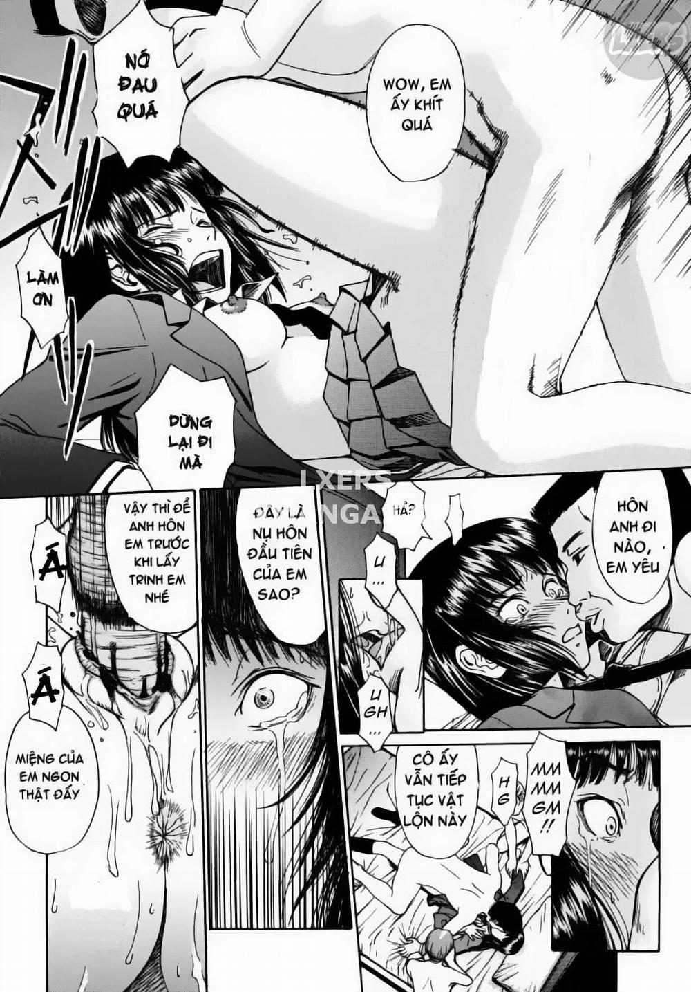 Sex Education 1 trang 22