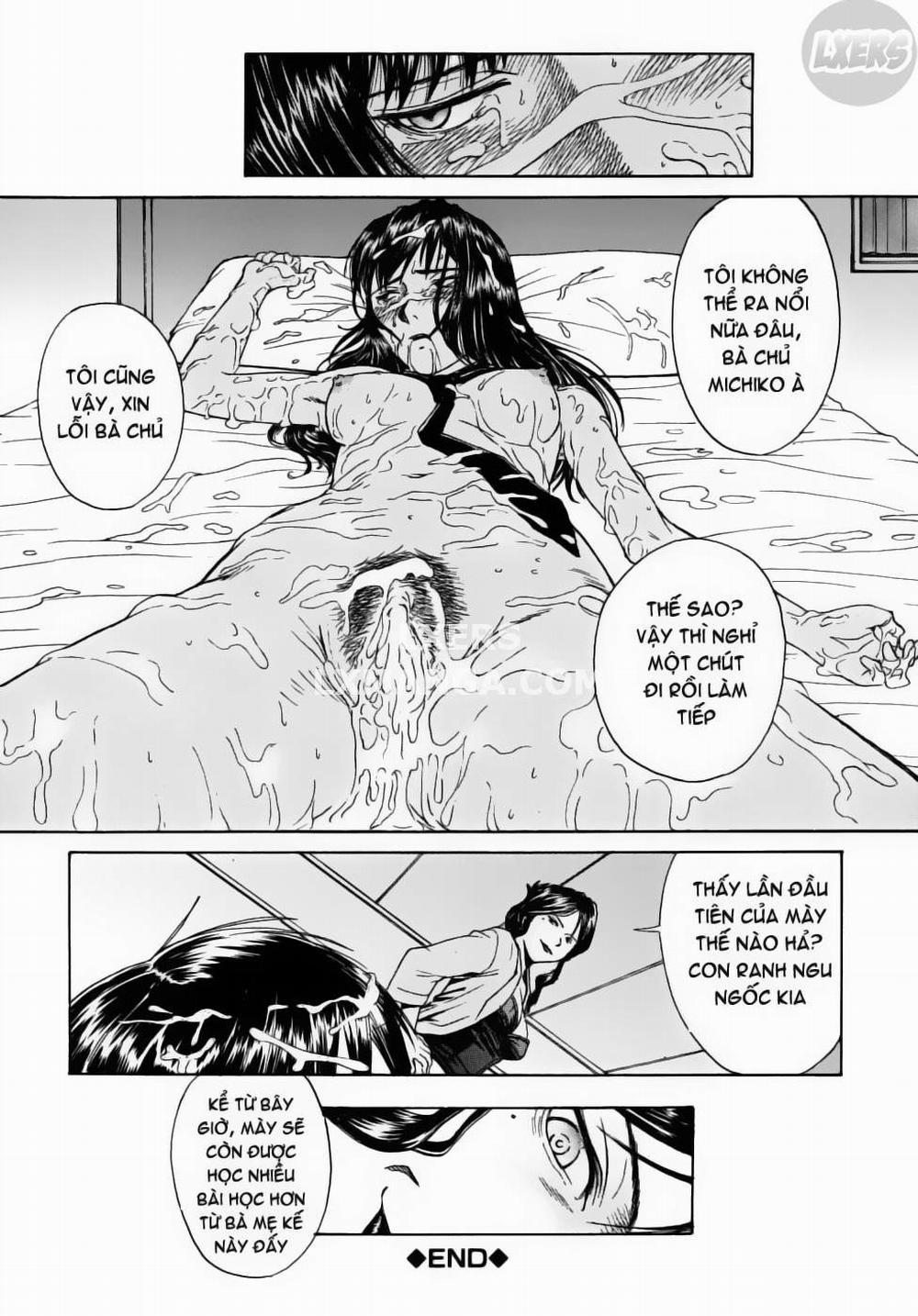 Sex Education 1 trang 31