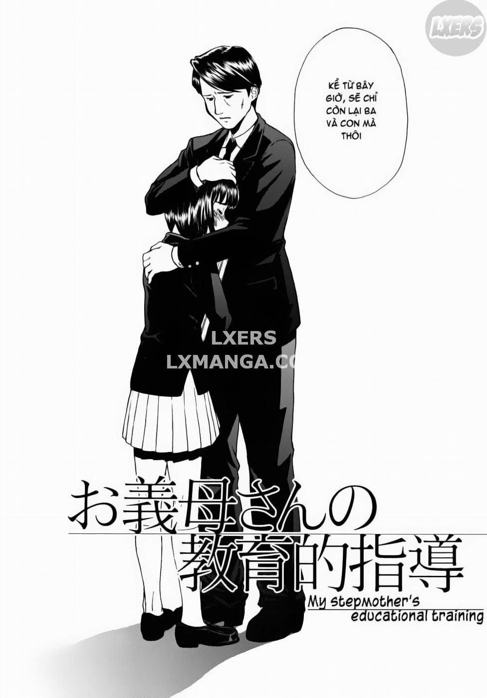 Sex Education 1 trang 8