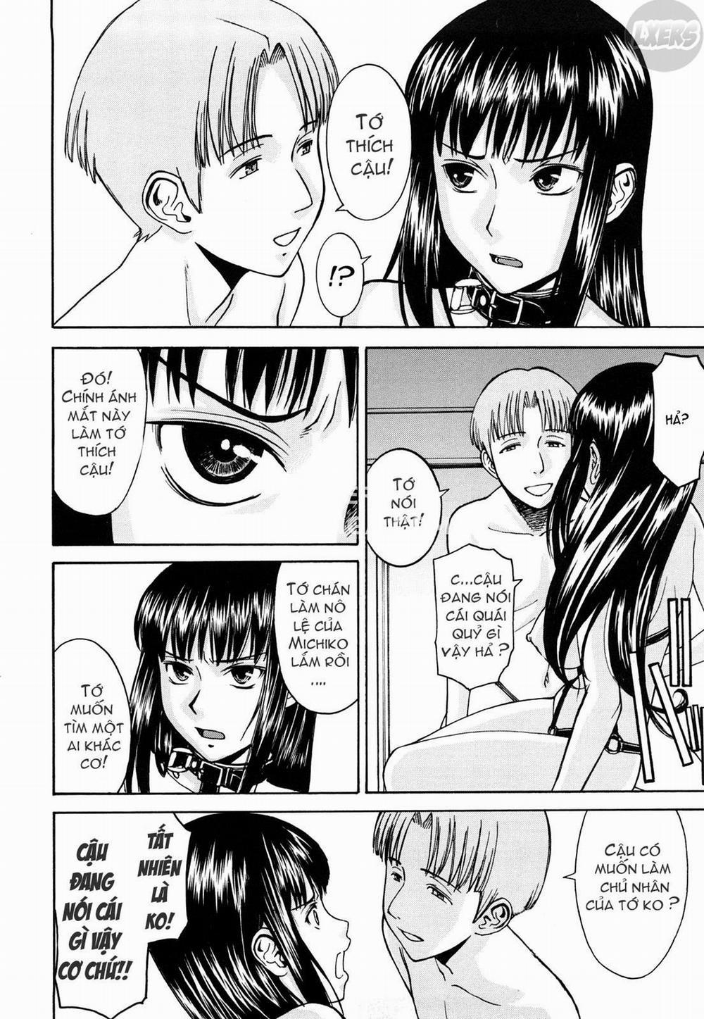 Sex Education 2 trang 10