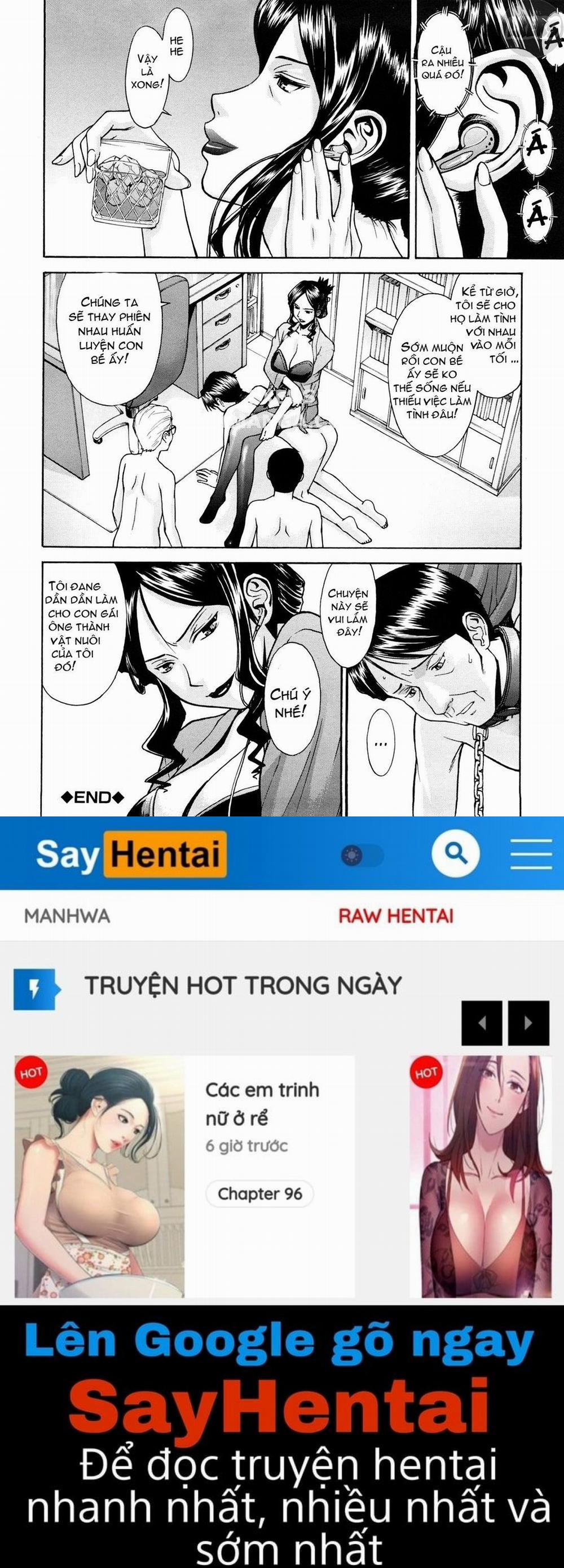 Sex Education 2 trang 21