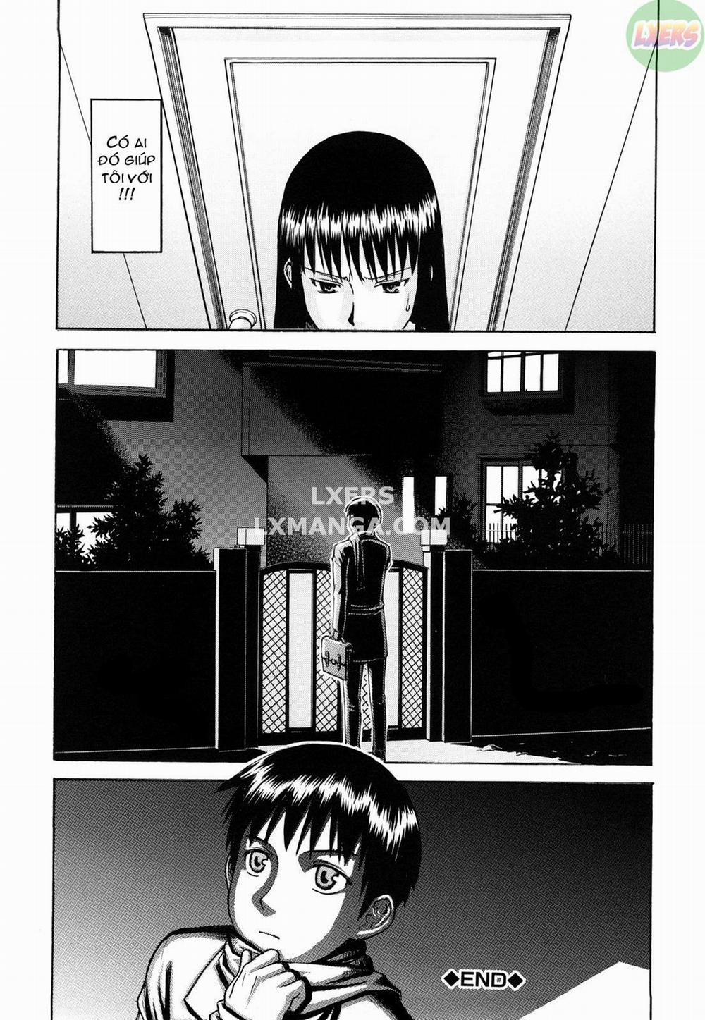 Sex Education 3 trang 28