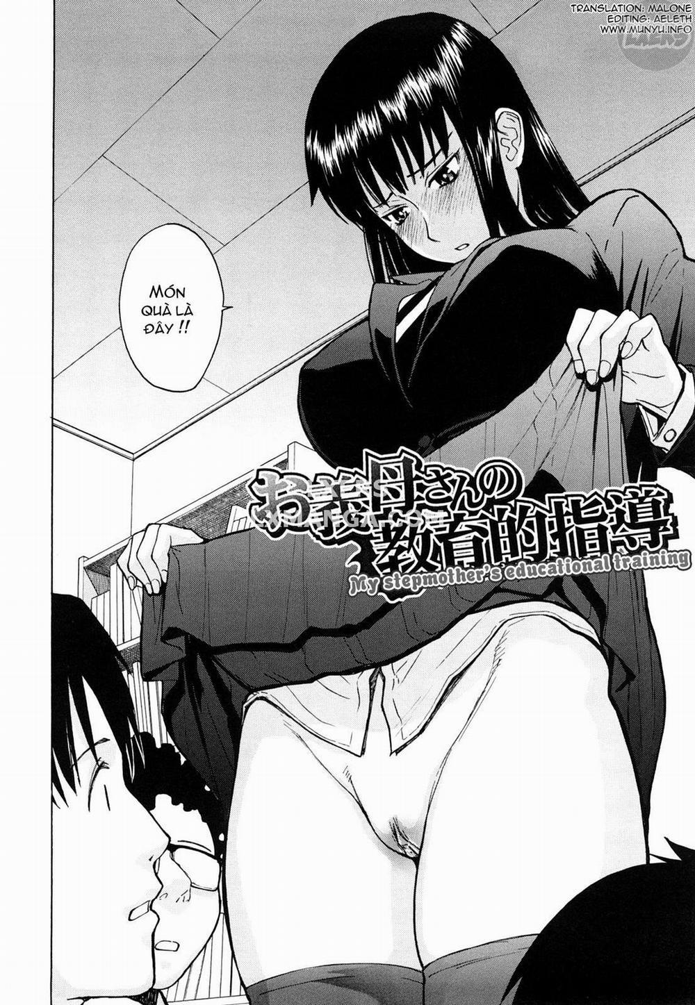 Sex Education 5 trang 4