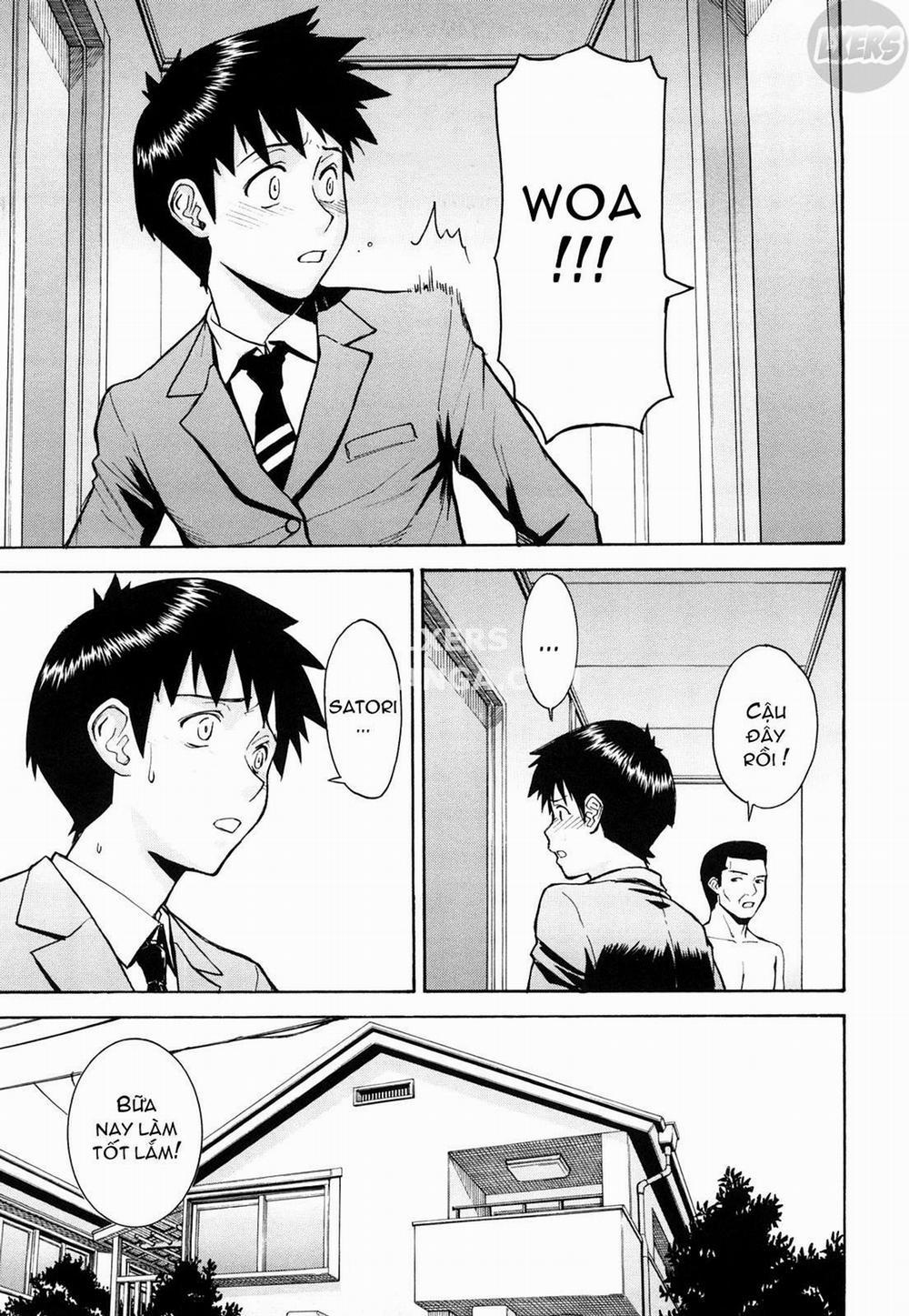 Sex Education 5 trang 5