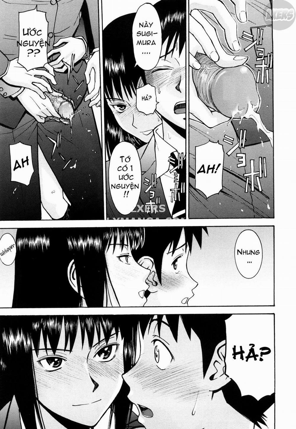 Sex Education 6 trang 11