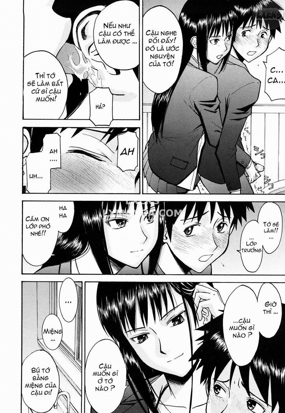 Sex Education 6 trang 12